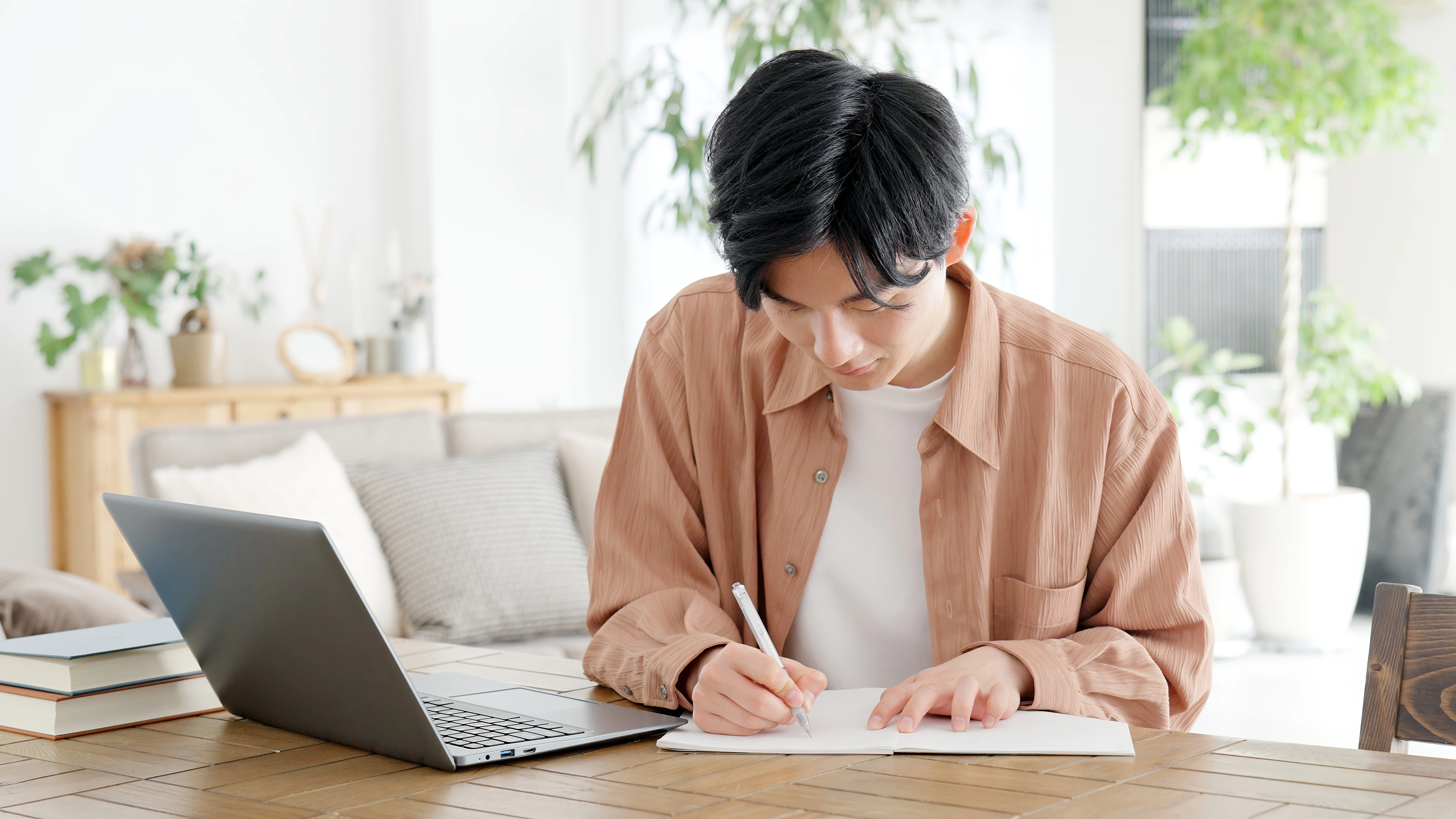 短時間で効率的な学習